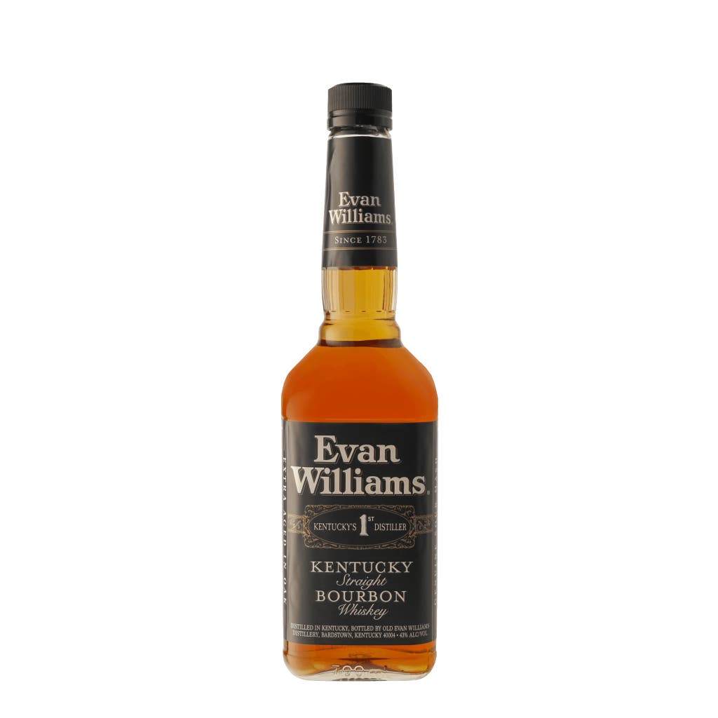Evan Williams 70cl