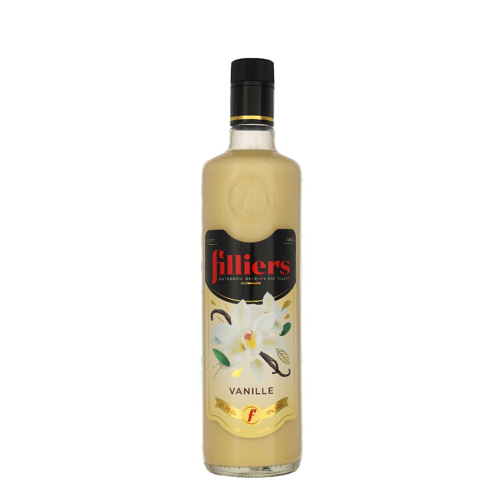 Filliers Vanille Jenever 70cl