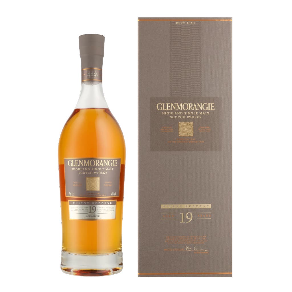 Glenmorangie 19 Years 70cl