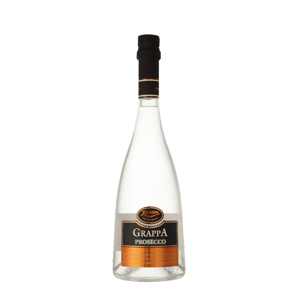 Grappa Regadin Prosecco 70cl