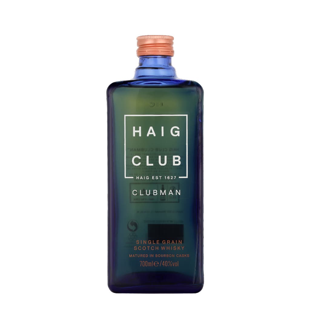 Haig Club Clubman 70cl