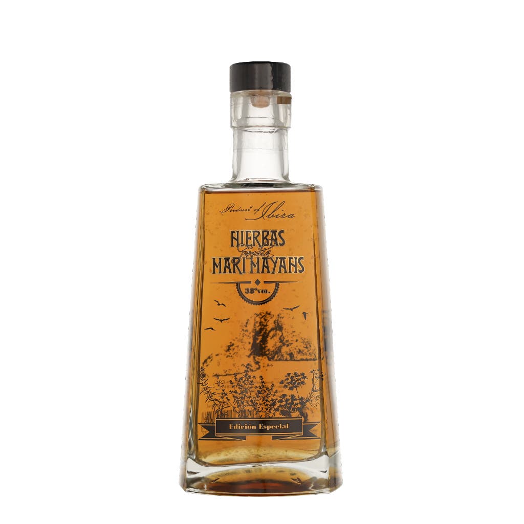 Hierbas Ibicencas Edition Especial 70cl