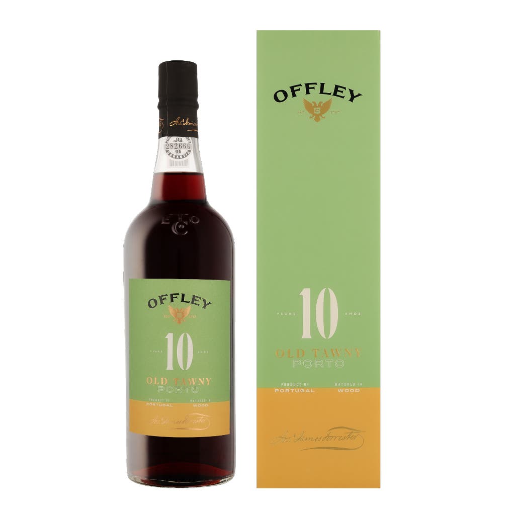 Offley 10 Years 75cl