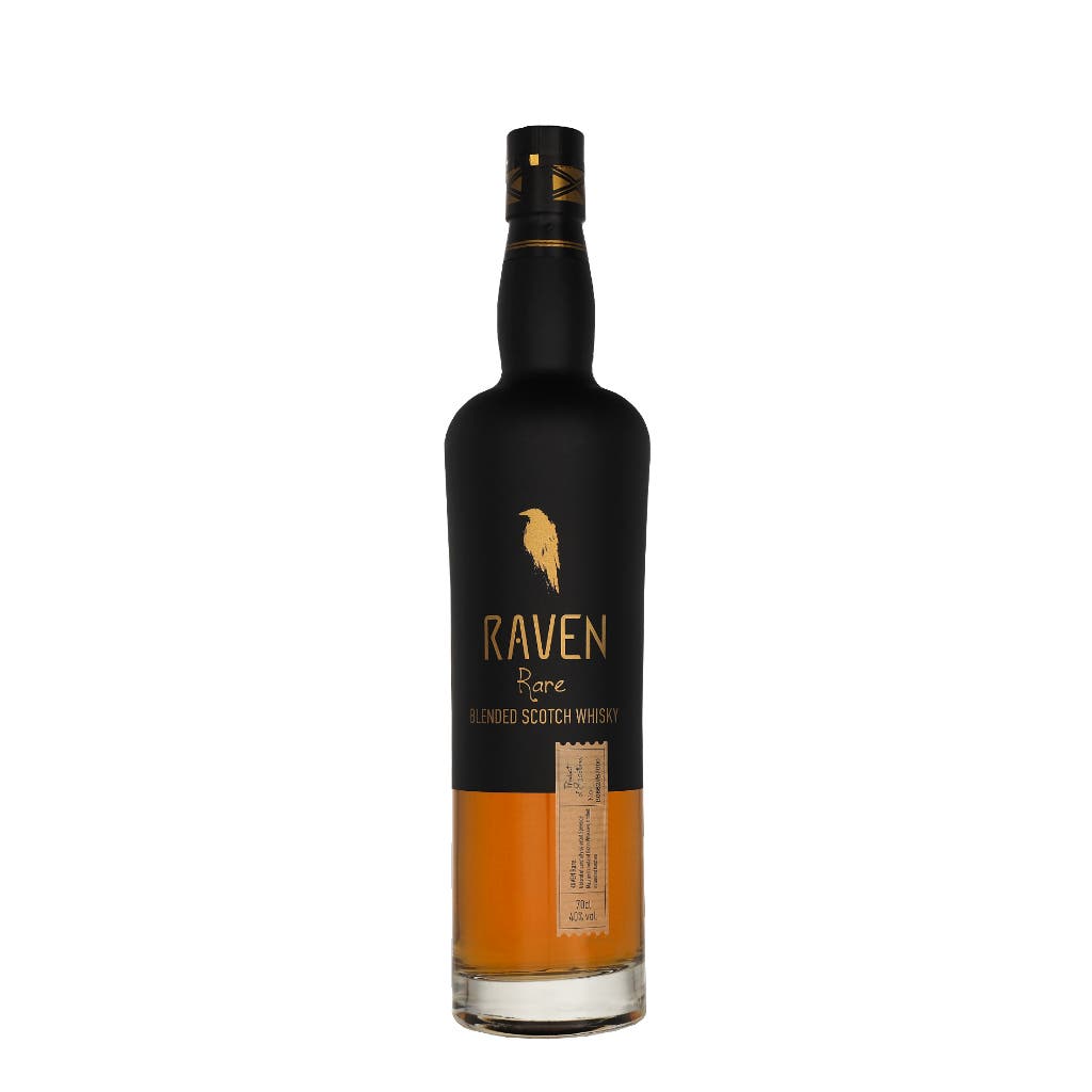 Raven 70cl