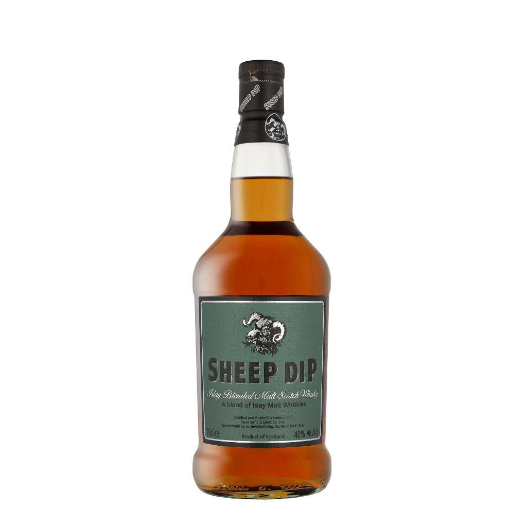 Sheep Dip Islay Blended Malt 70cl