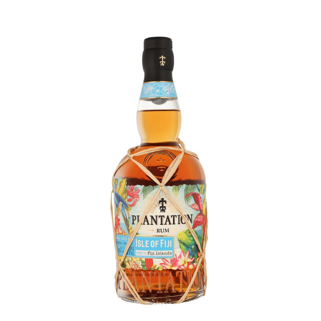 Plantation Isle Of Fiji 70cl