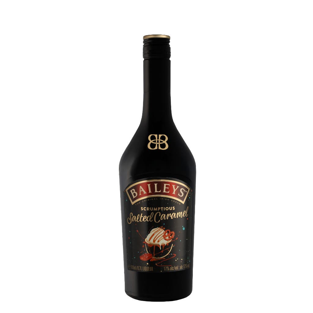 Baileys Salted Caramel 70cl
