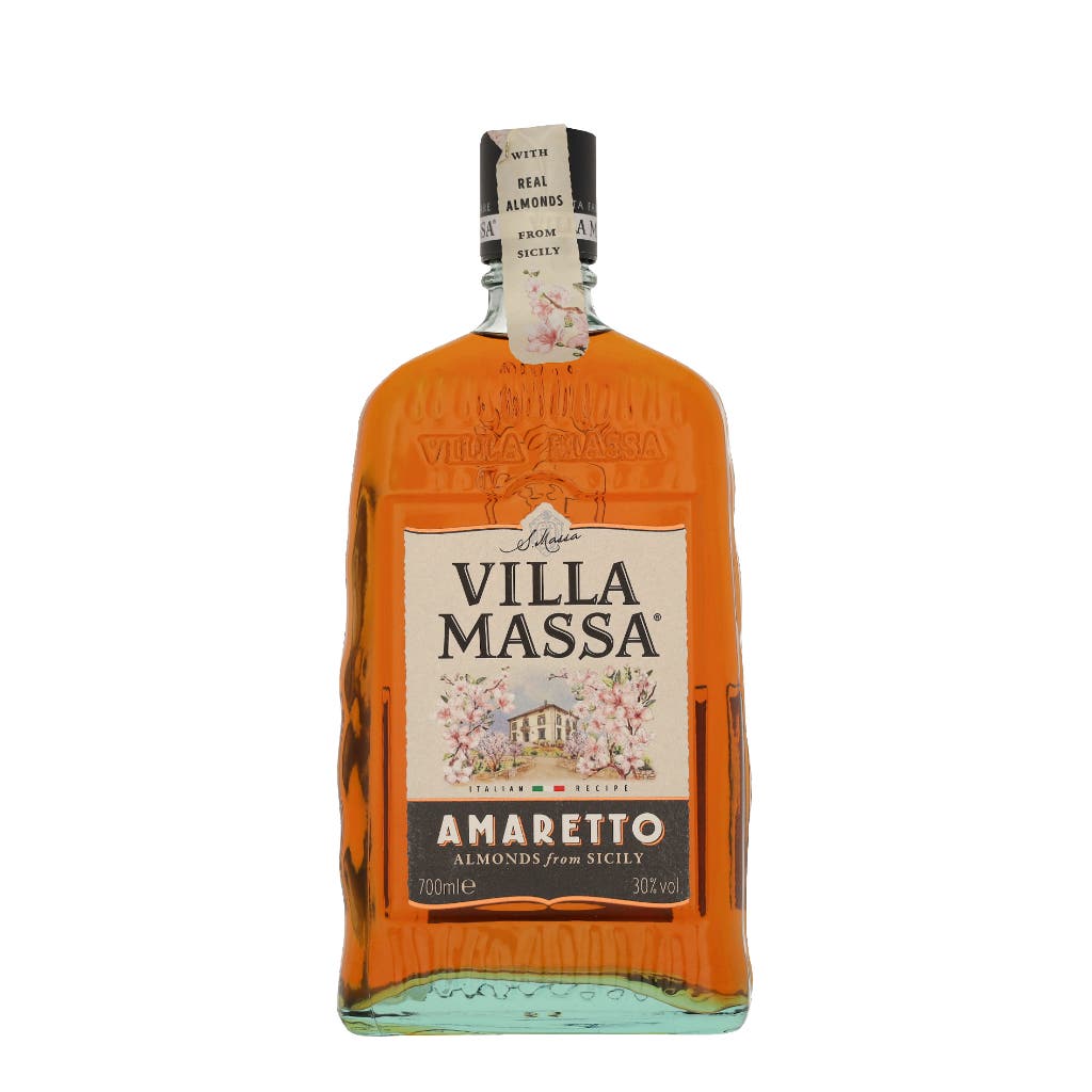 Villa Massa Amaretto 70cl