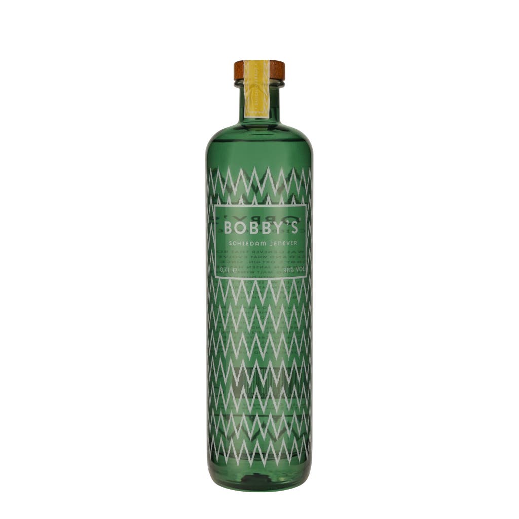 Bobby's Jenever 70cl