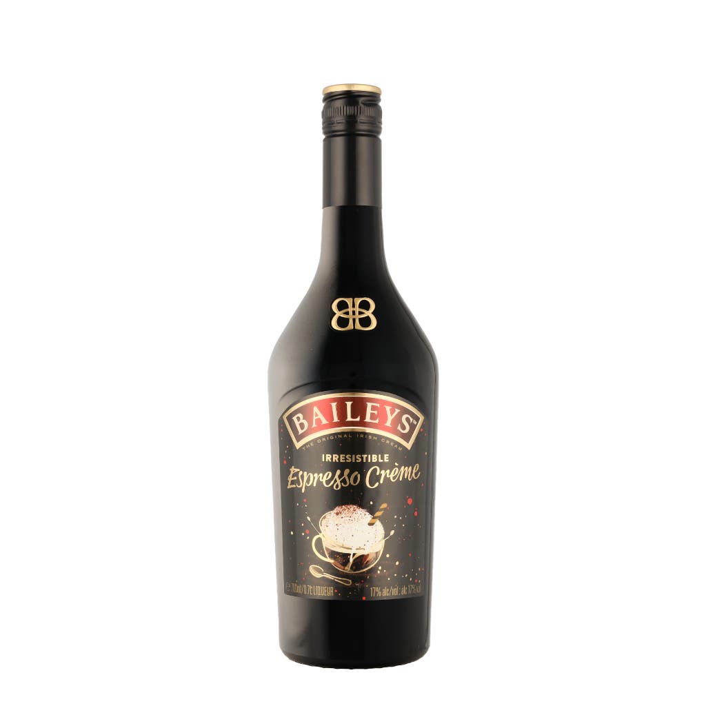 Baileys Espresso Creme 70cl - Topdrinks