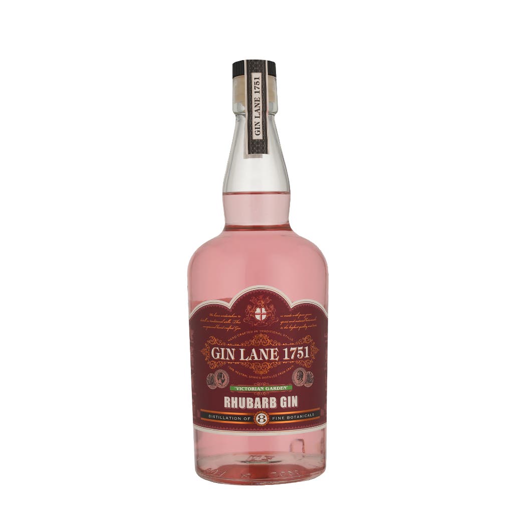 Gin Lane 1751 Rhubarb 70cl