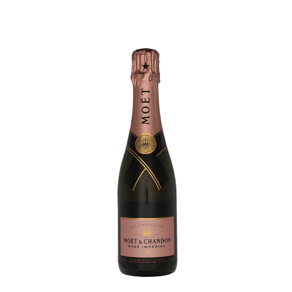 Moet & Chandon Rose Imperial 37,5cl