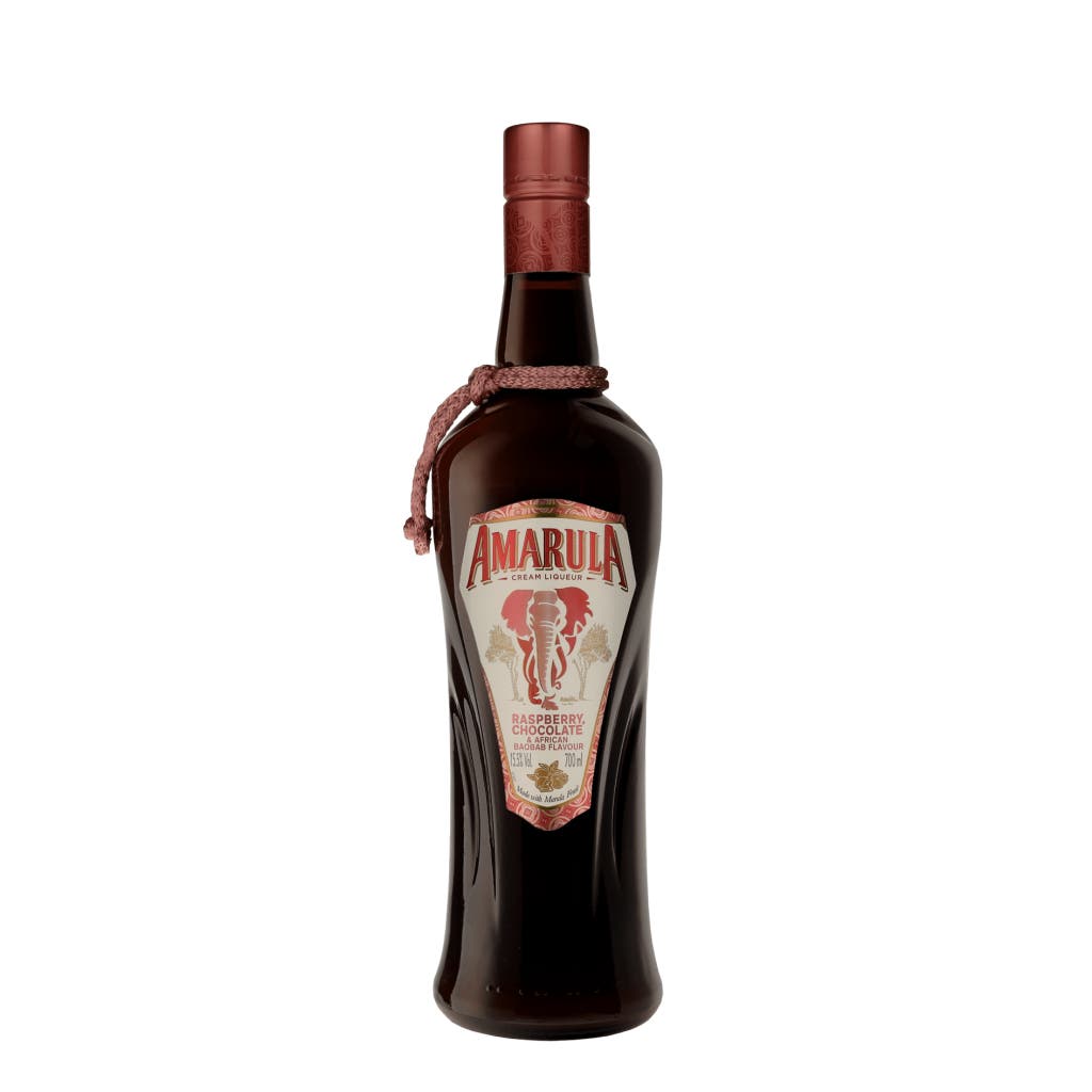 Amarula Raspberry Chocolate 70cl