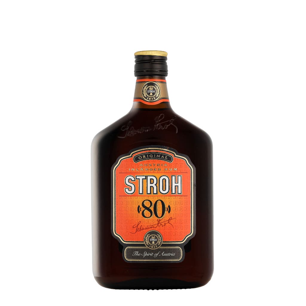 Stroh 80 50cl