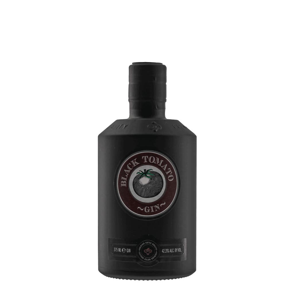 Black Tomato Gin 37,5cl
