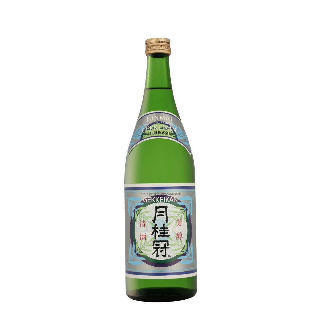 Sake Gekkeikan 72cl - Topdrinks