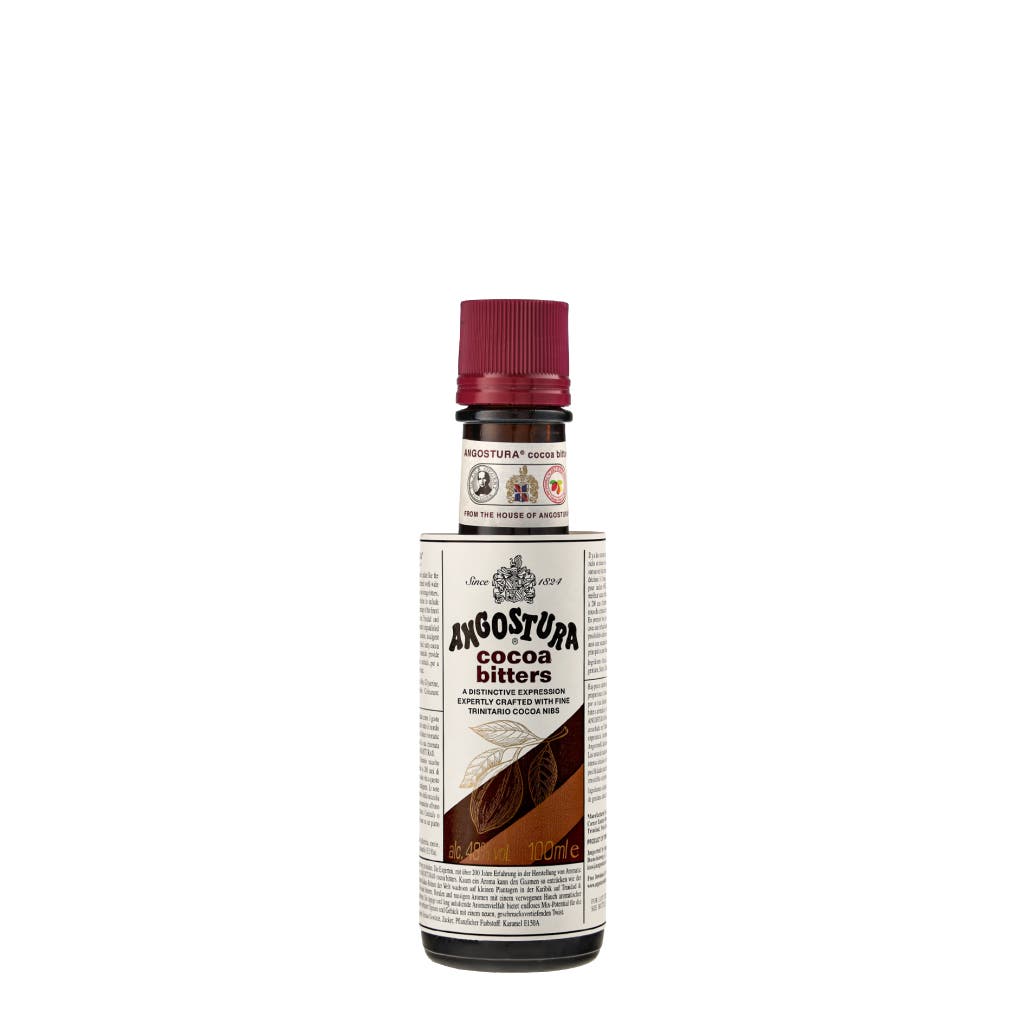 Angostura Cocoa Bitter 10cl