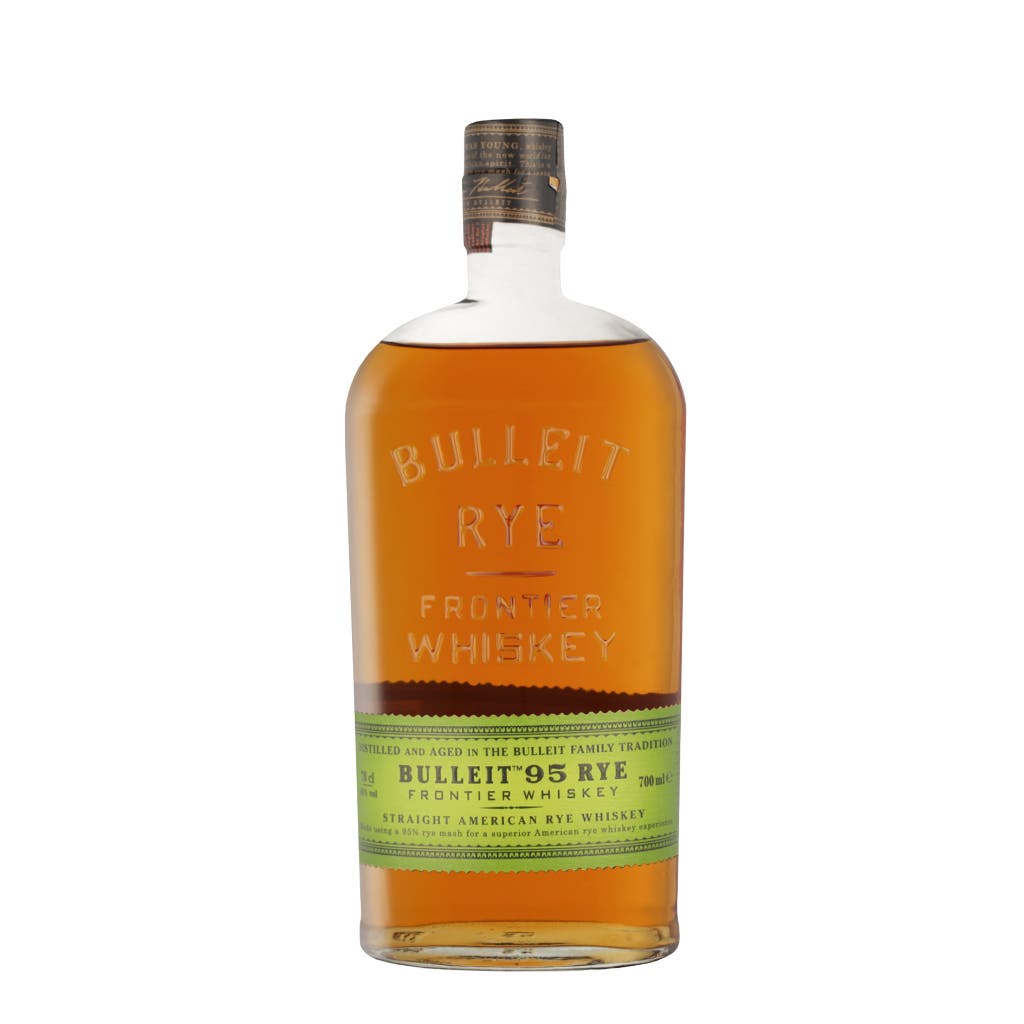 Bulleit Rye 70cl
