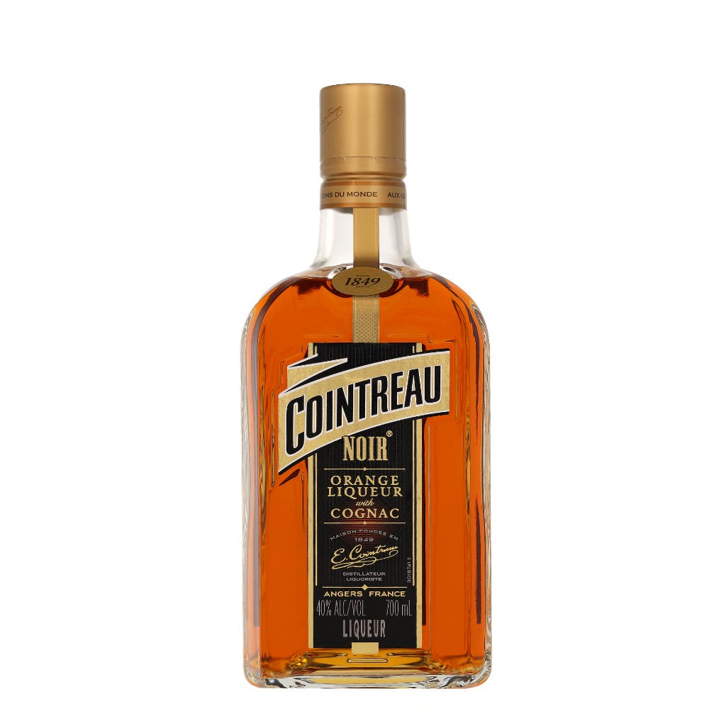 Cointreau Noir 70cl