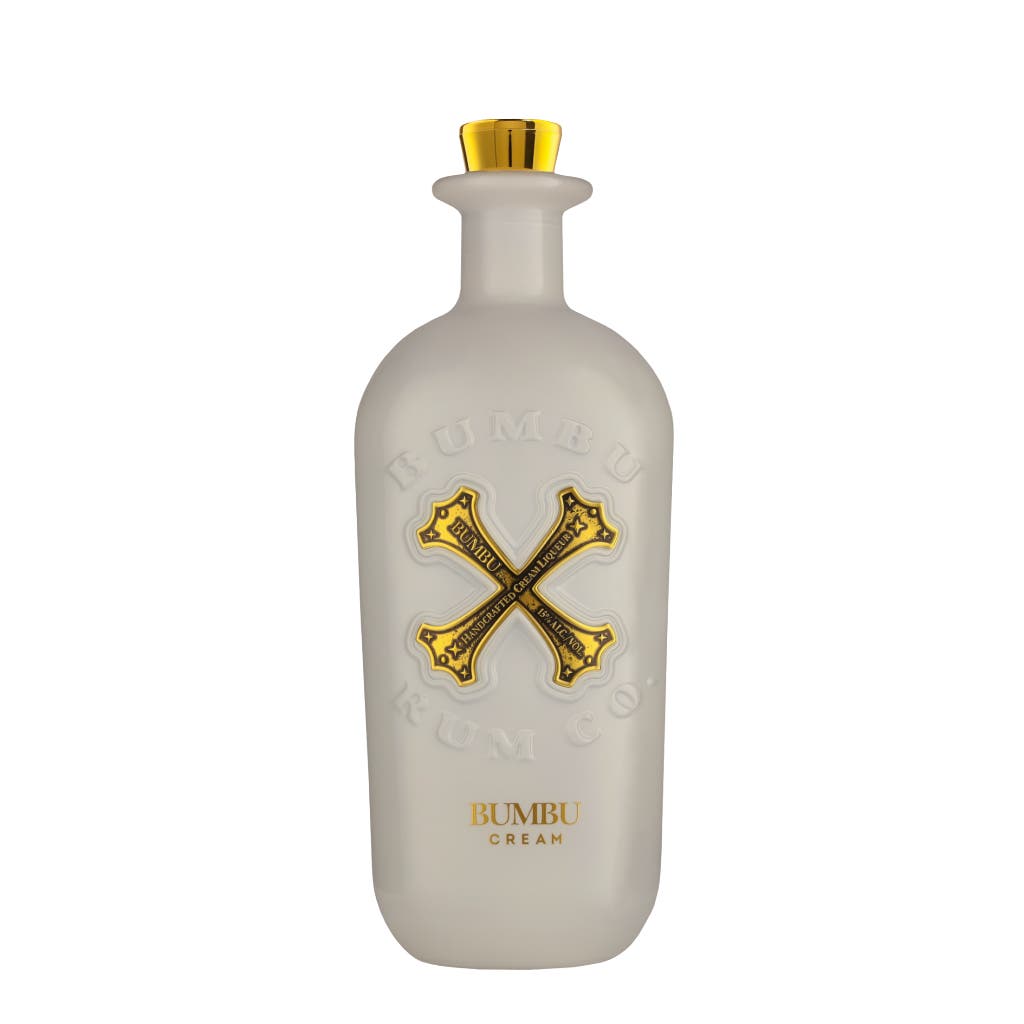 Bumbu Cream 70cl