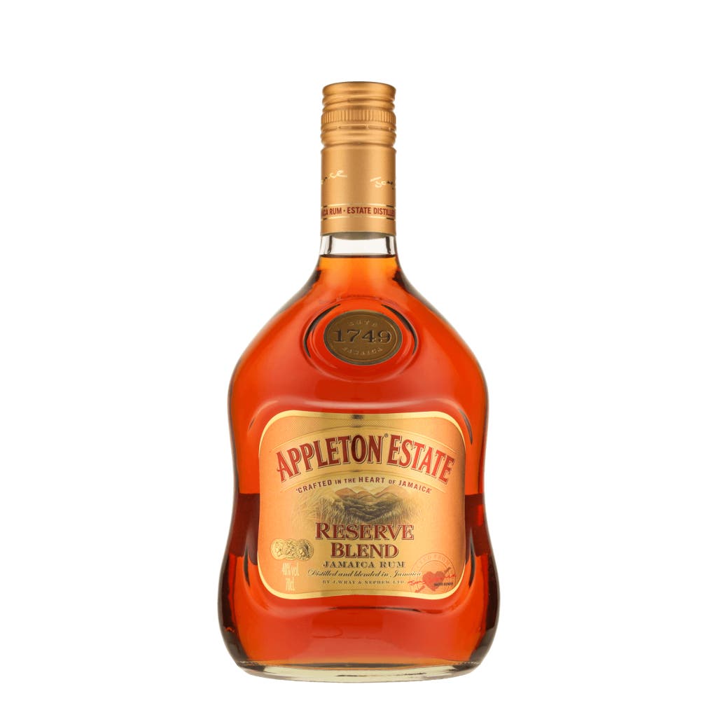 Appleton Estate Reserve Blend 70cl