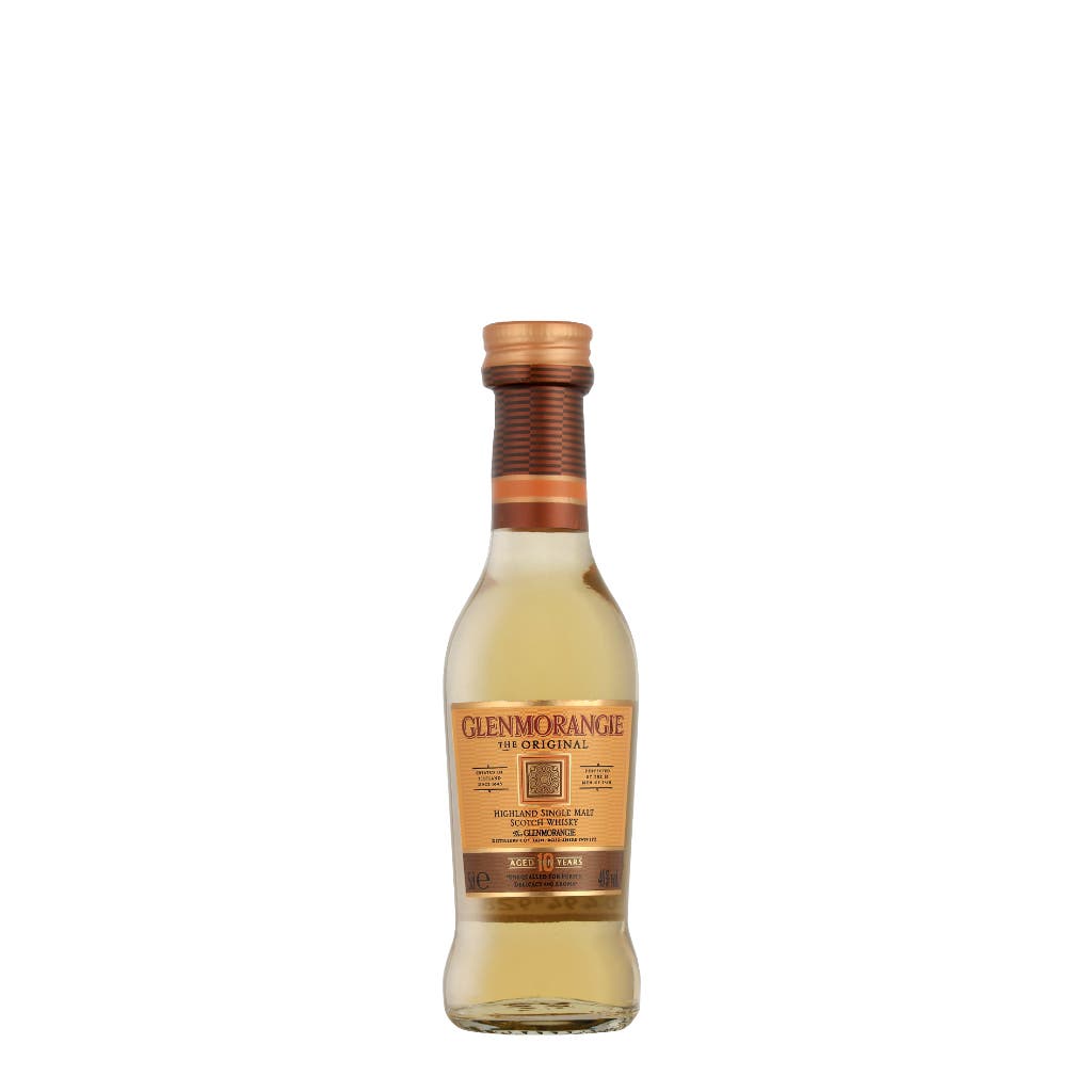 Glenmorangie 10 Years 5cl