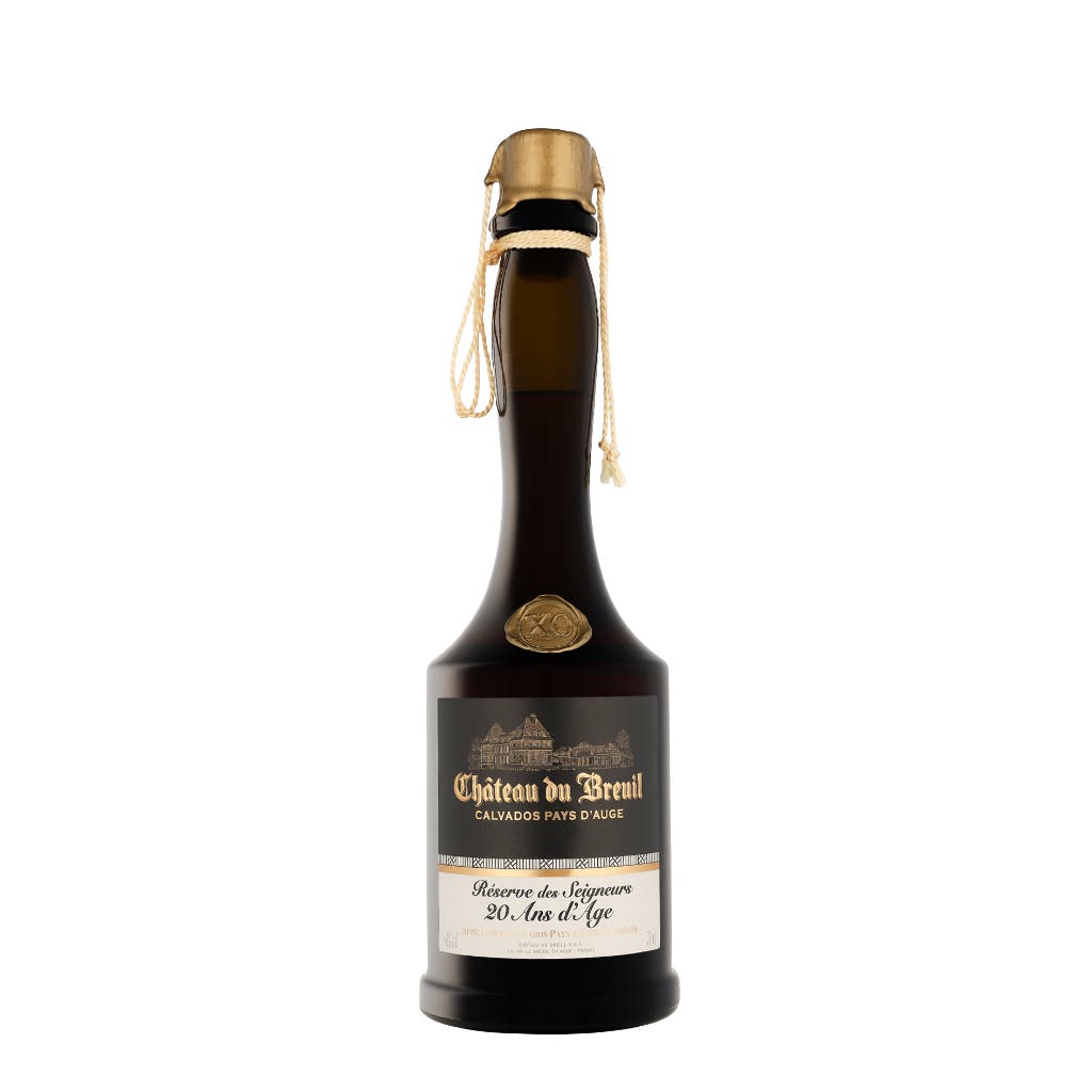 Chateau des breuil 20 years XO 70cl