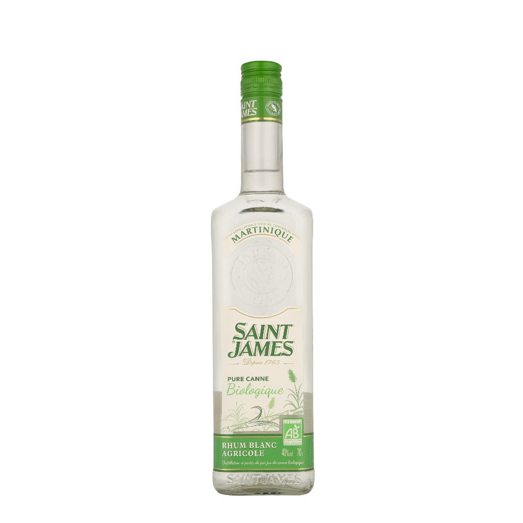 Saint James Imperial Blanc 70cl