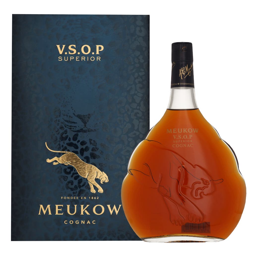 Meukow VSOP 70cl