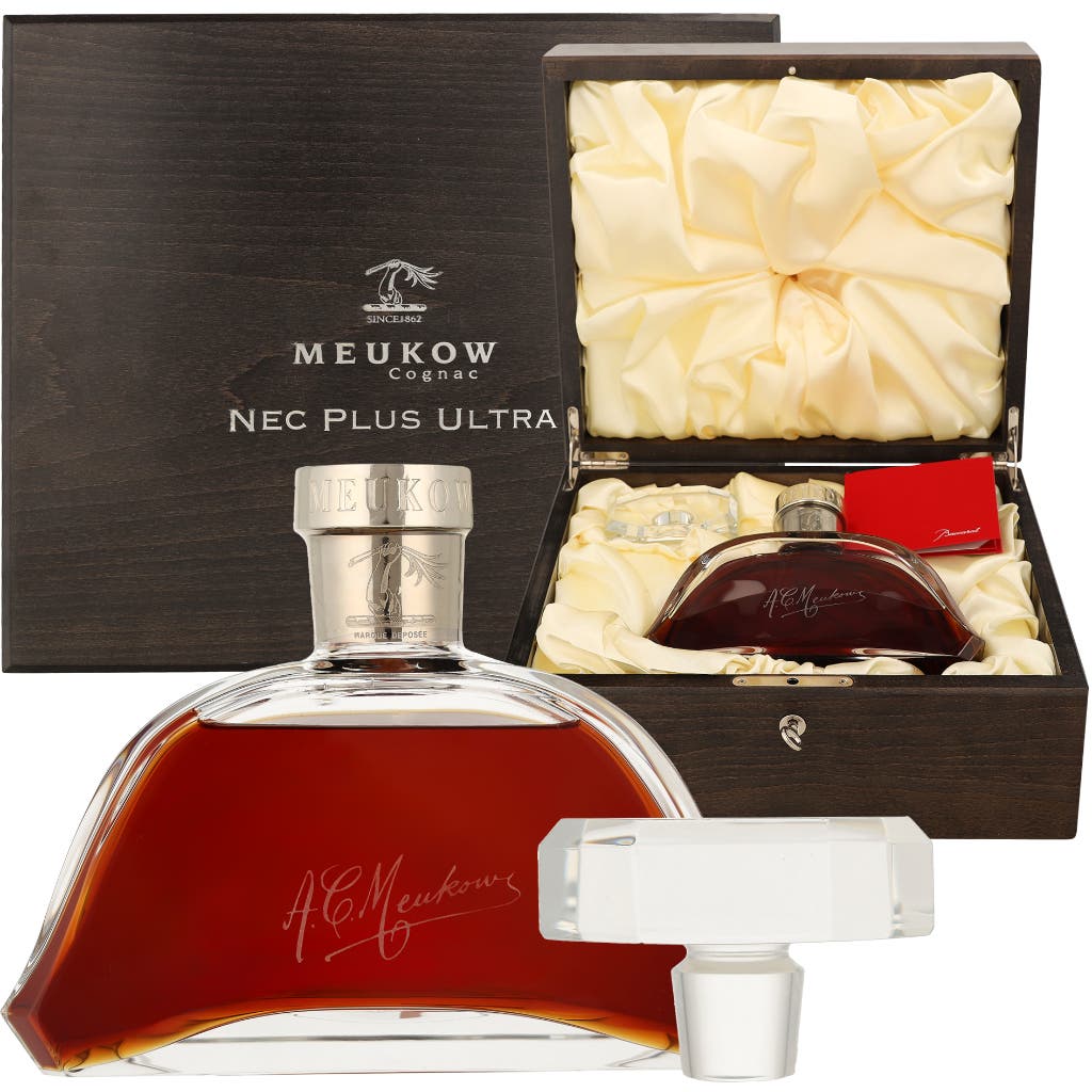 Meukow Nec Plus Ultra 75cl