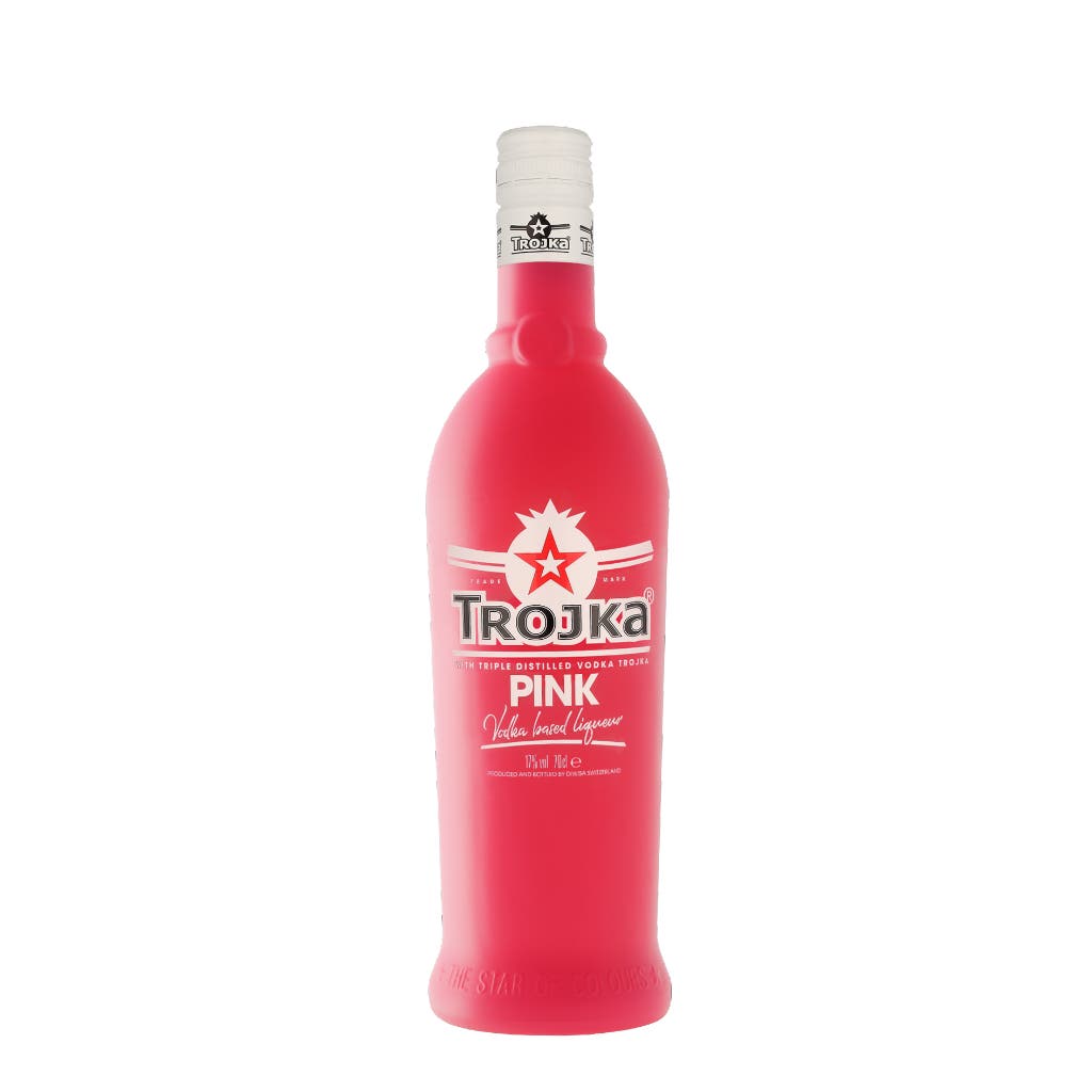 Trojka Pink 70cl