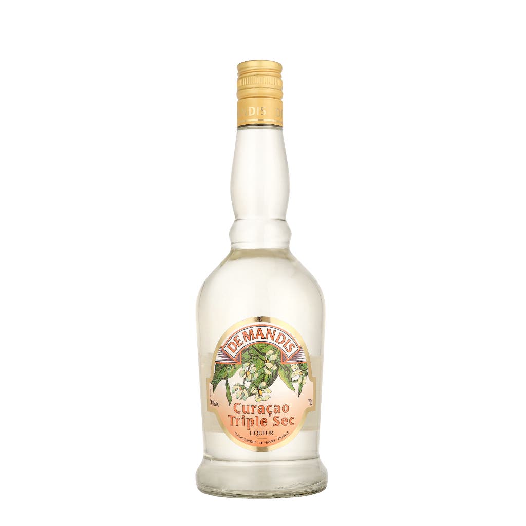 Demandis Triple Sec 70cl