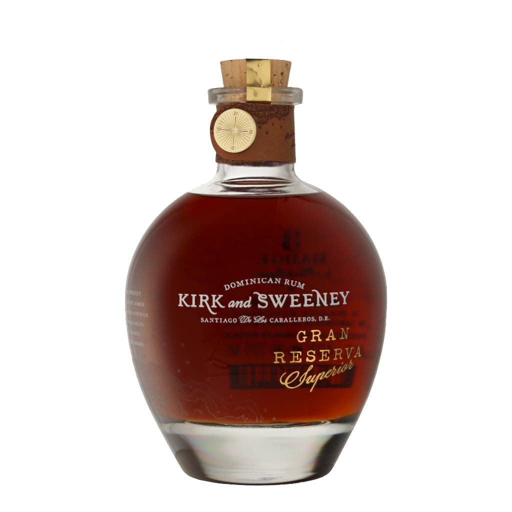 Kirk And Sweeney Gran Reserva Superior 70cl