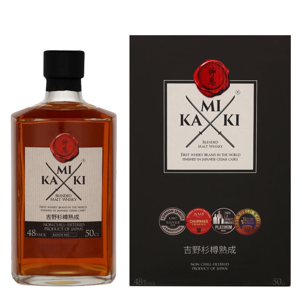 Kamiki 50cl