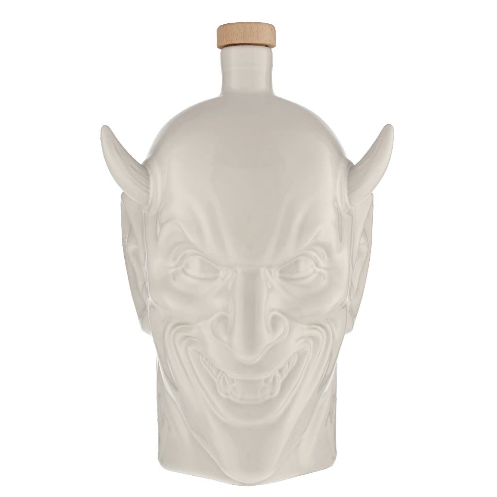 Fallen Angel Blood Orange Gin - Ceramic Bottle 1,5ltr