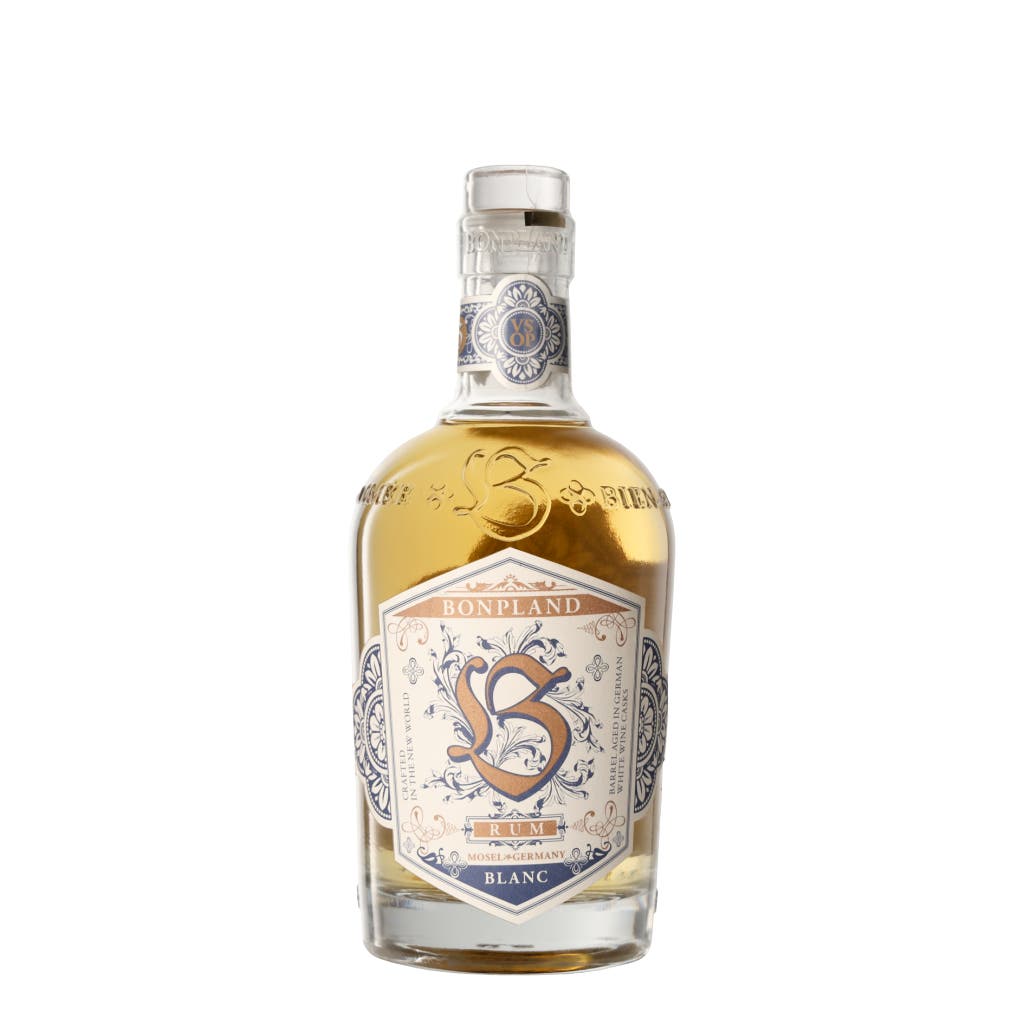 Bonpland Blanc VSOP 50cl