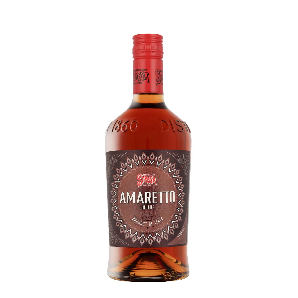 Strega Amaretto Liqueur 70cl