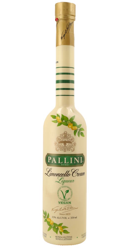 Pallini Limoncello Cream 35cl