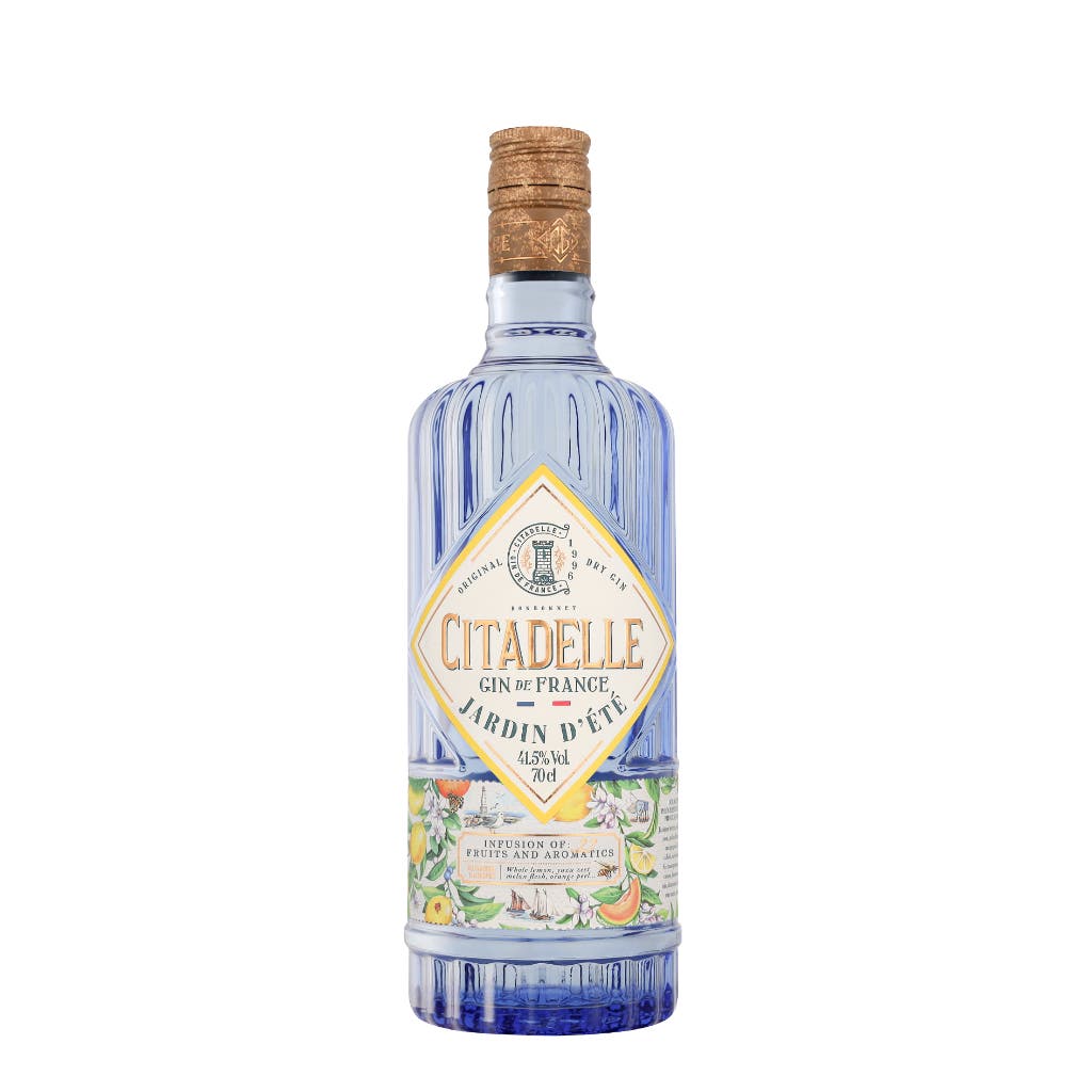 Citadelle Jardin D'Ete 70cl
