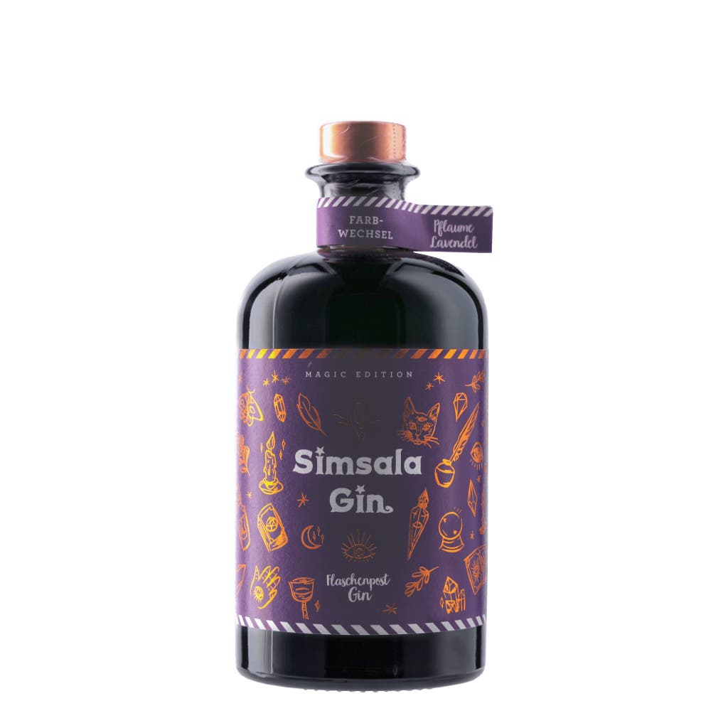 Simsala Gin 50cl