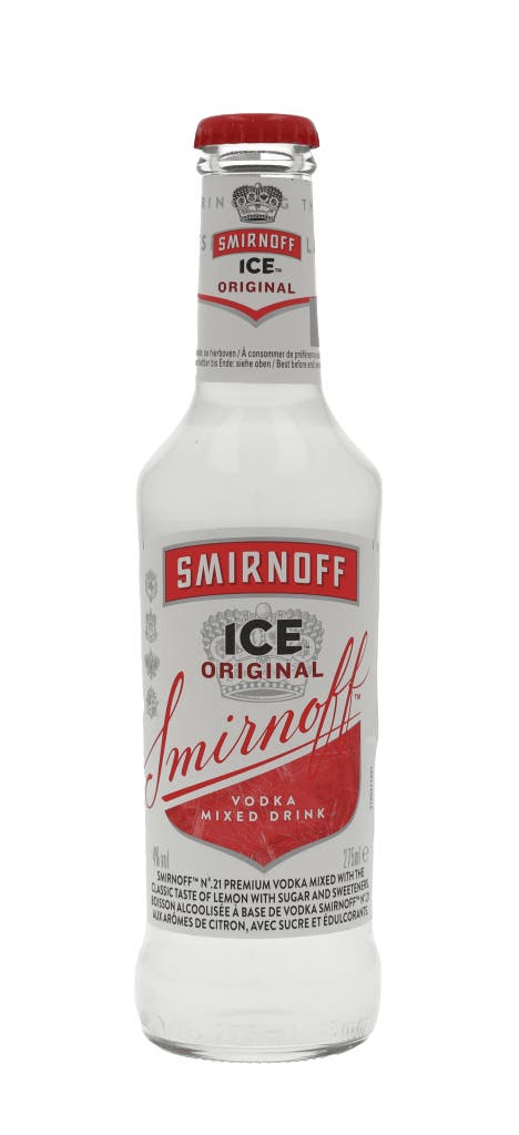 Smirnoff Ice 27cl