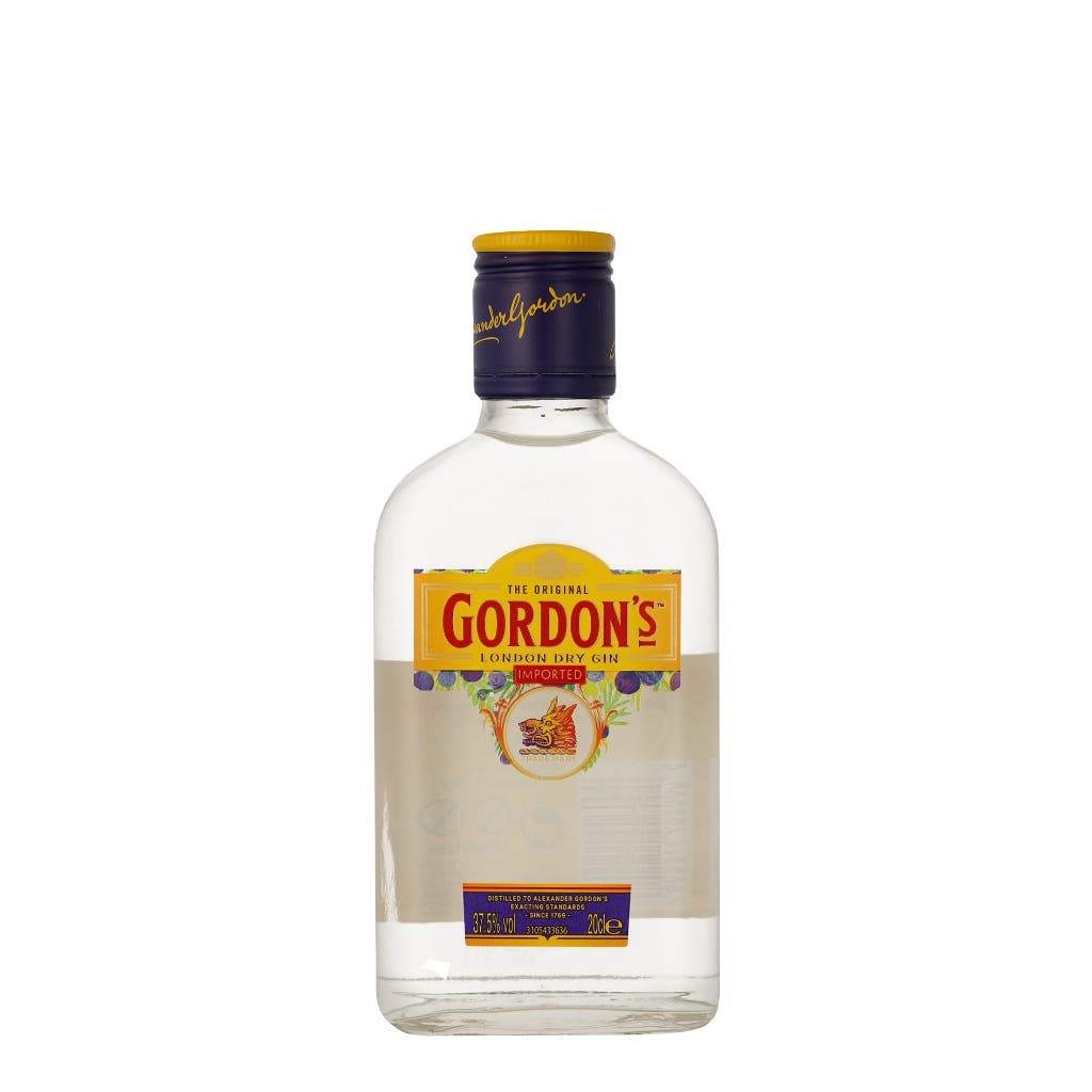 Gordon's Gin 20cl