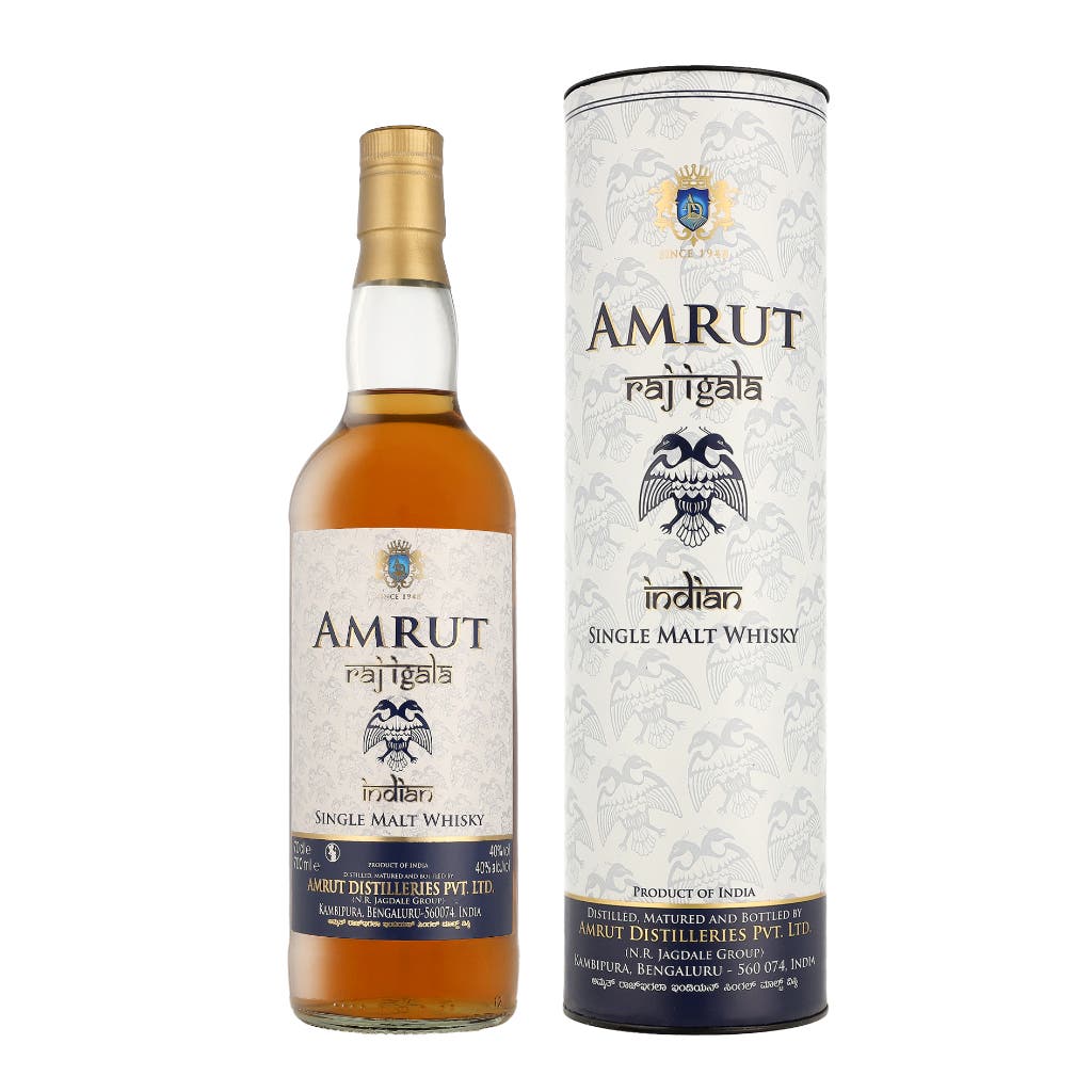 Amrut Raj Igala 70cl