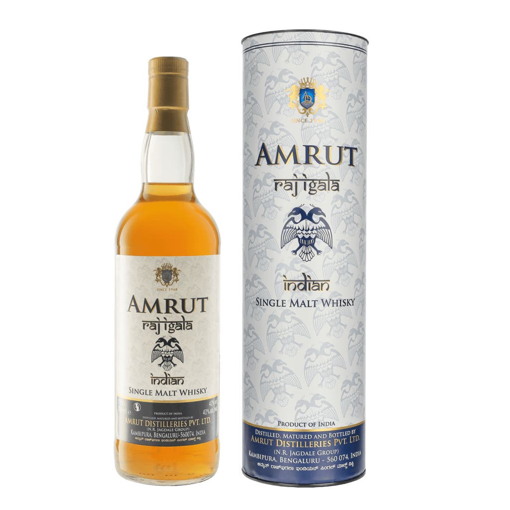 Amrut Raj Igala 70cl