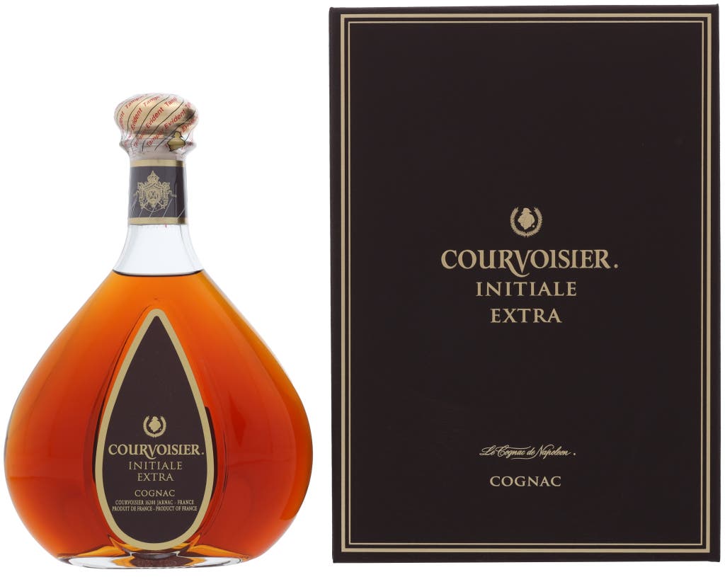 Courvoisier Initiale Extra 70cl