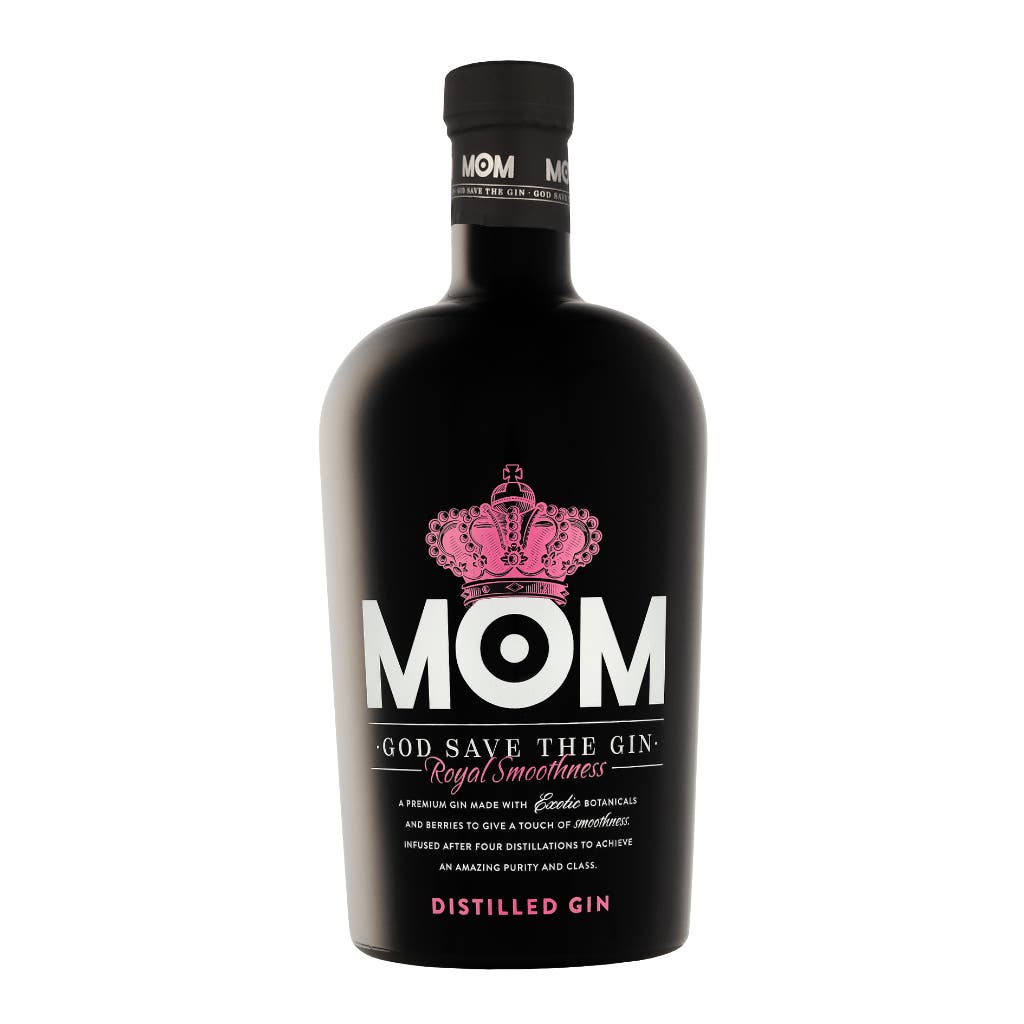 Mom Royal Smoothness 1ltr