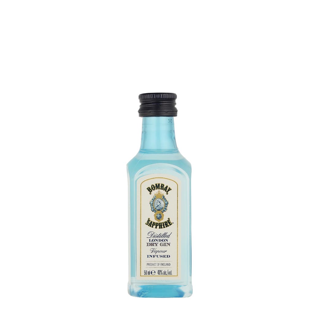 Bombay Sapphire 12 x 5cl