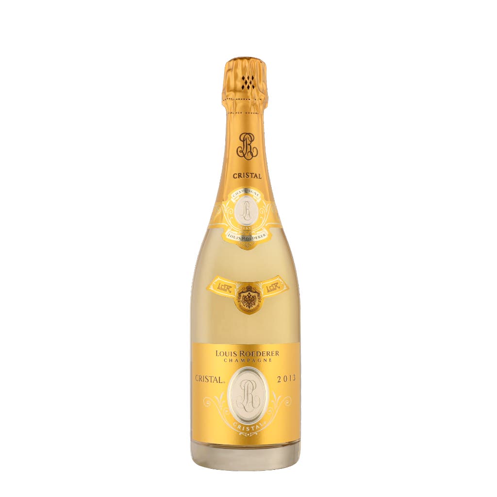 Louis Roederer Cristal 2013 75cl