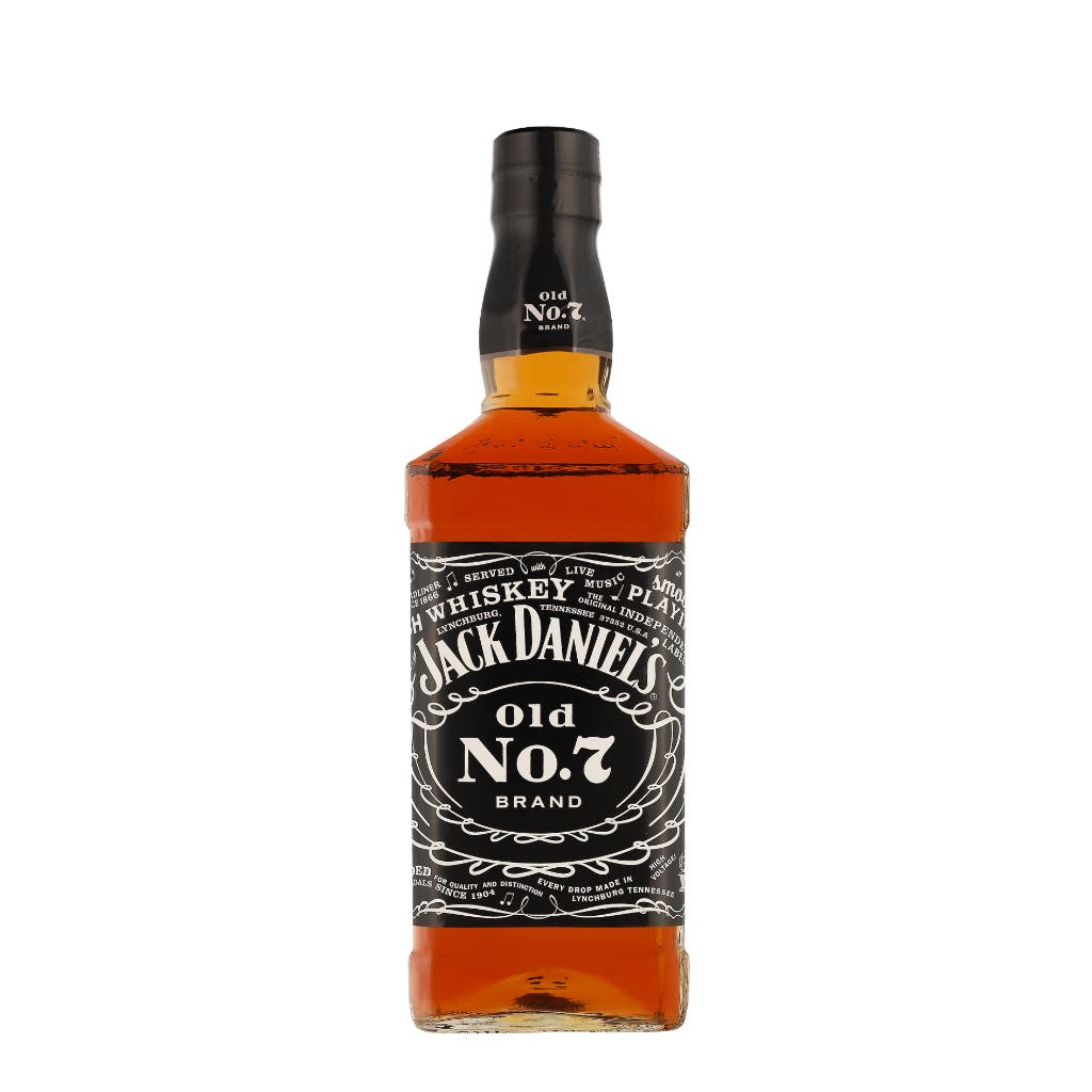 Jack Daniel´s Limited Edition 2021 70cl