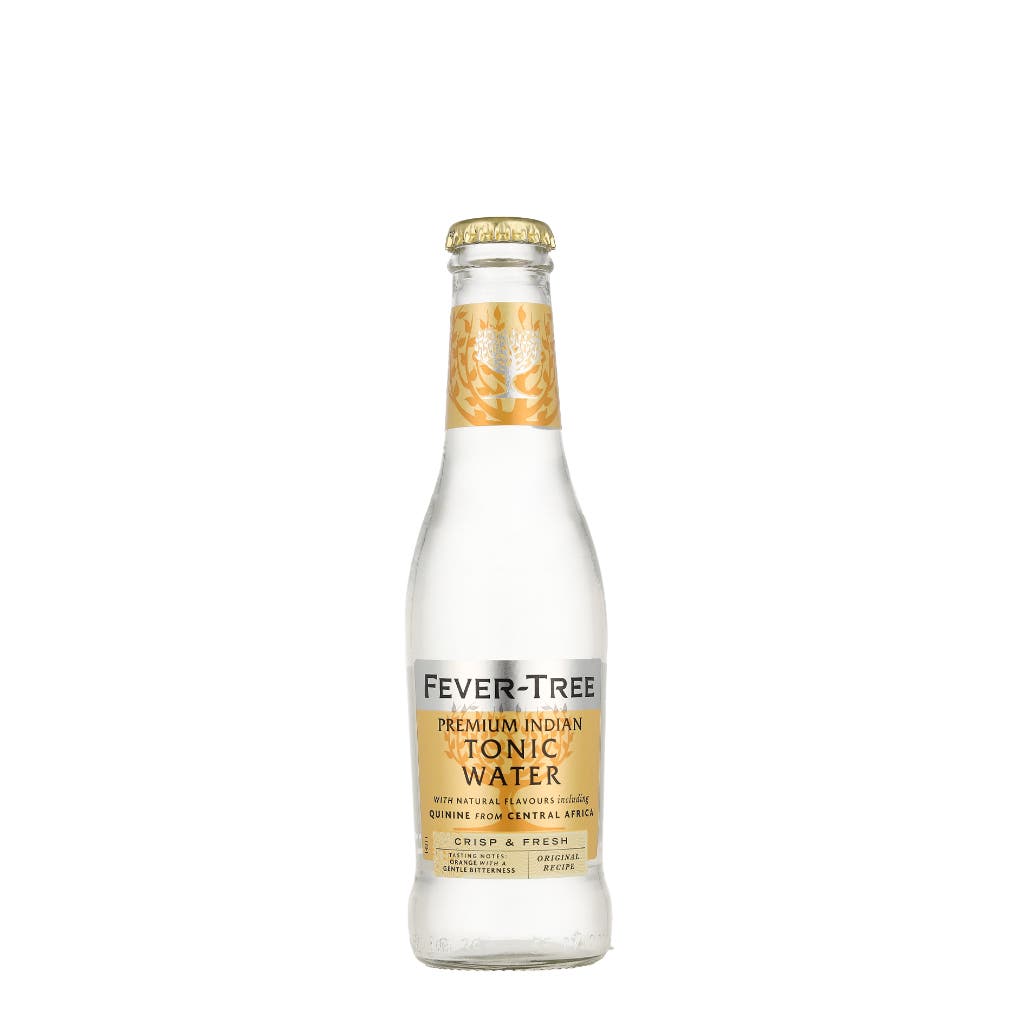 Fever-Tree Indian Tonic Water 20cl